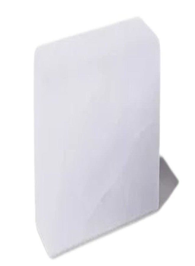 BVNM Natural Alum Whole Phitkari Piece (100 g x 2 Blocks) Primium Quality Alum for use after shaving Pack of 2 Pc - Image 2